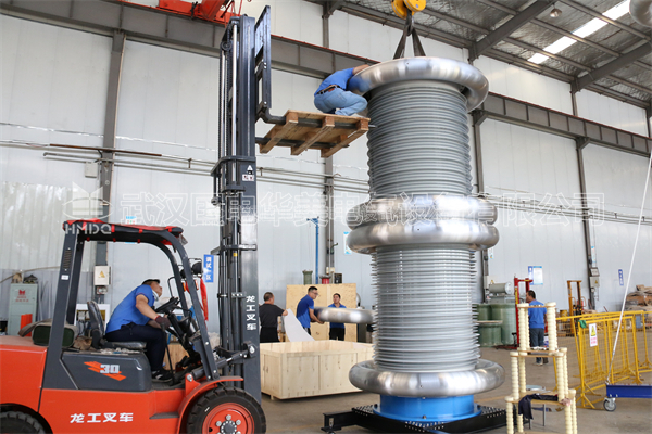 无局放串联谐振试验装置