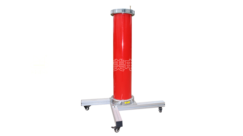 电缆交流耐压串联谐振试验装置