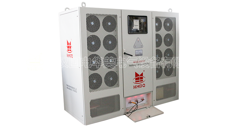 无局放变频电源