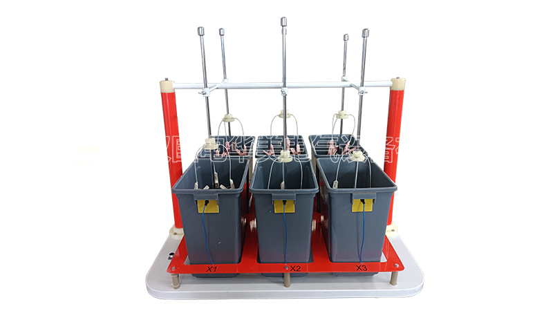 绝缘靴手套耐压试验装置(手动)