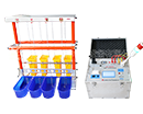 全自动绝缘靴手套耐压试验装置
