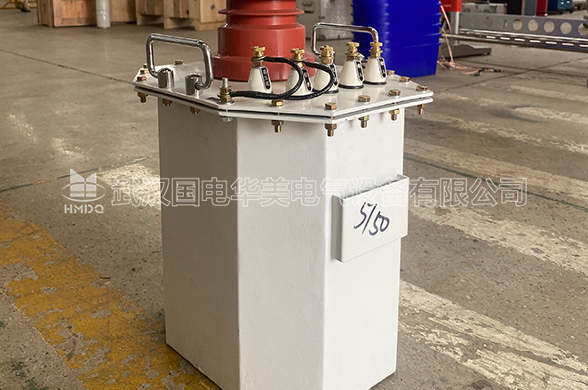 全自动绝缘靴手套耐压试验装置