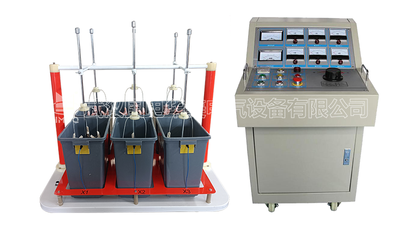绝缘靴手套耐压试验装置(手动)