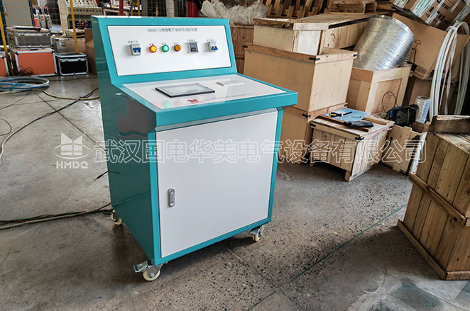 全自动绝缘靴手套耐压试验装置(循环注水)