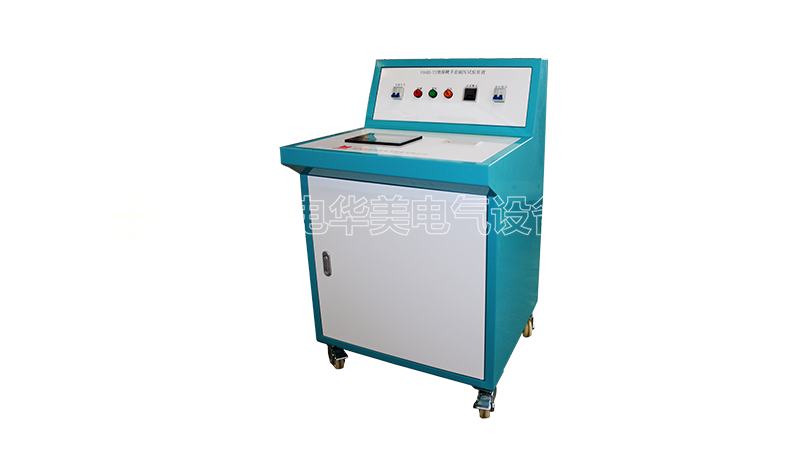 全自动绝缘靴手套耐压试验装置（循环注水）