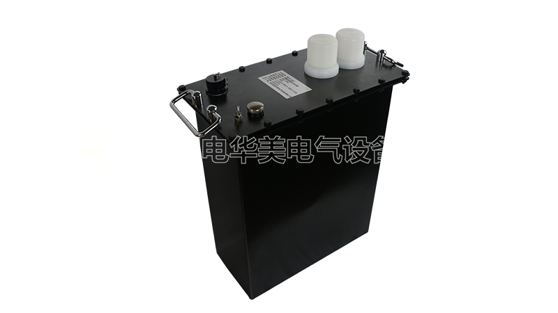 超低频高压发生器