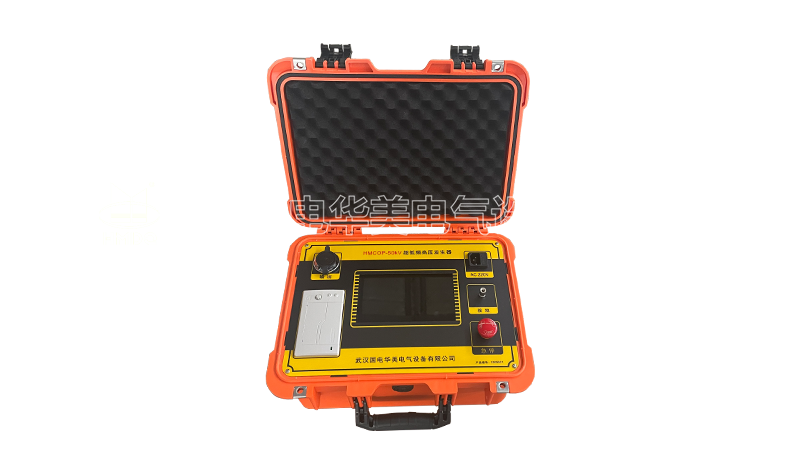 超低频高压发生器