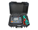 手持式绝缘电阻测试仪（干电池）