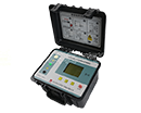 数字式绝缘电阻测试仪