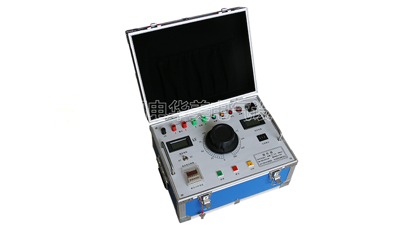 工频耐压控制箱（数显表头）