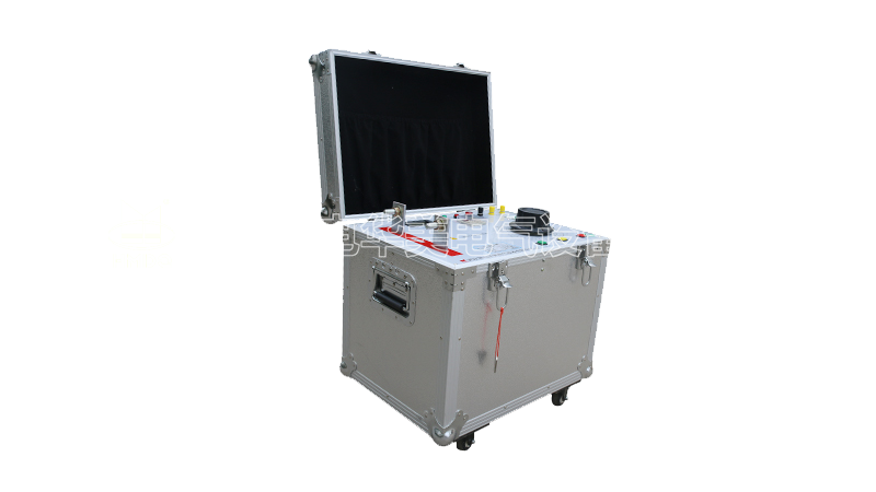 大电流发生器（箱式）