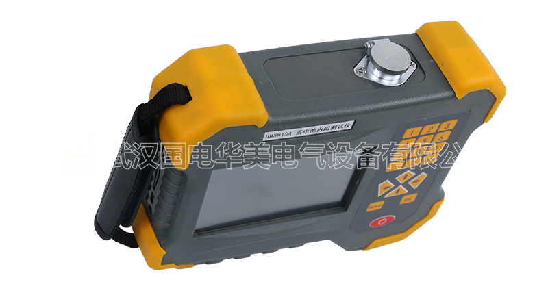 蓄电池内阻测试仪