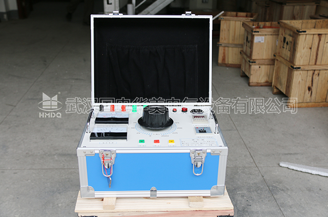 工频耐压控制箱(指针表头)