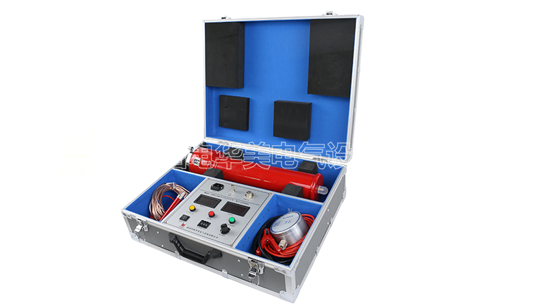 直流高压发生器（数显）