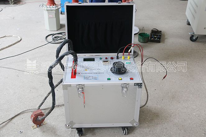 大电流发生器（箱式）