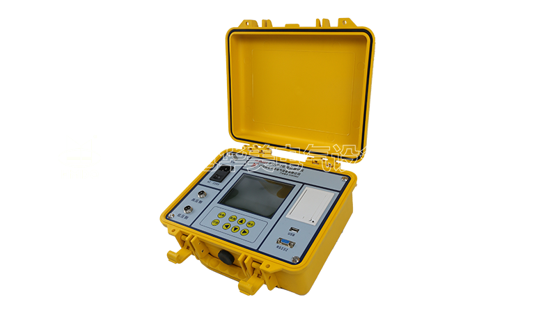 全自动变压器变比组别测试仪