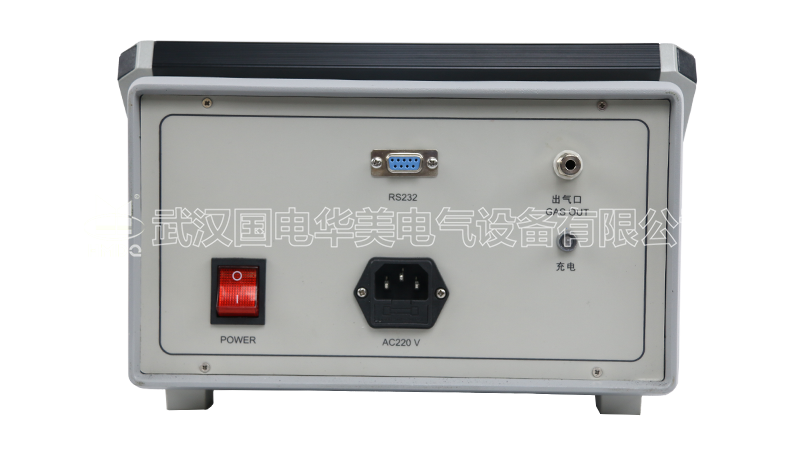 SF6气体微水测量仪