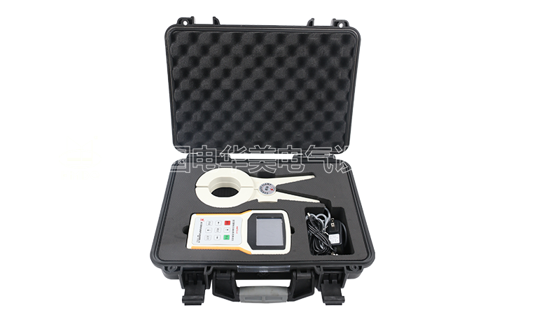 变压器铁芯接地电流测试仪