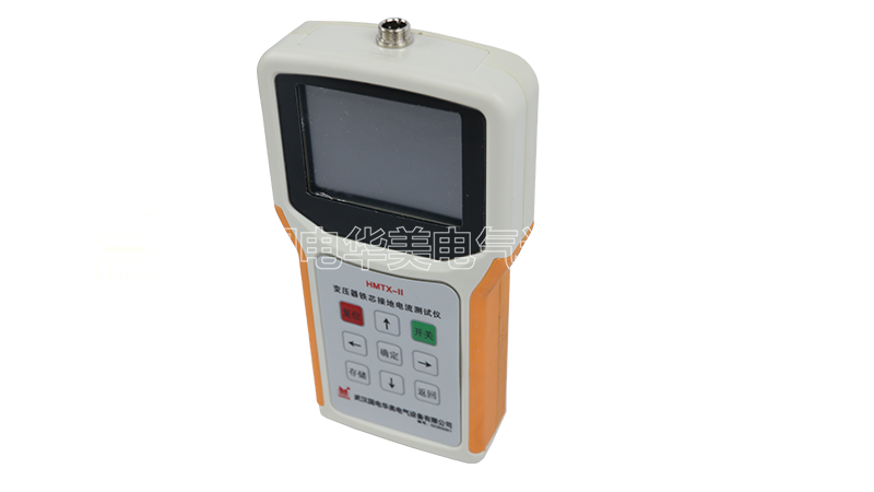 变压器铁芯接地电流测试仪