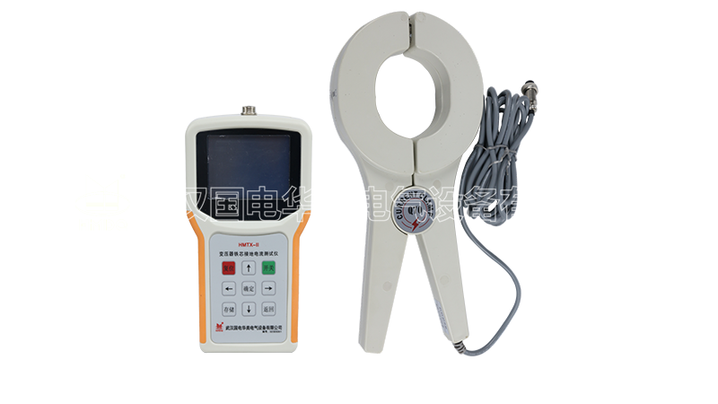 变压器铁芯接地电流测试仪