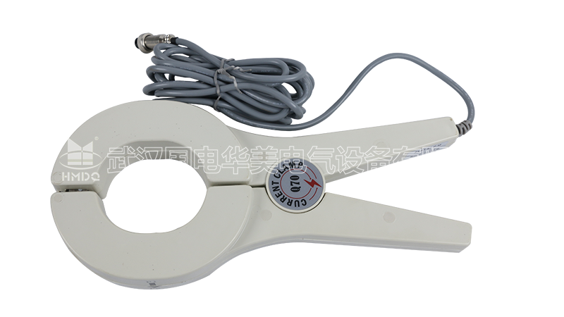 变压器铁芯接地电流测试仪