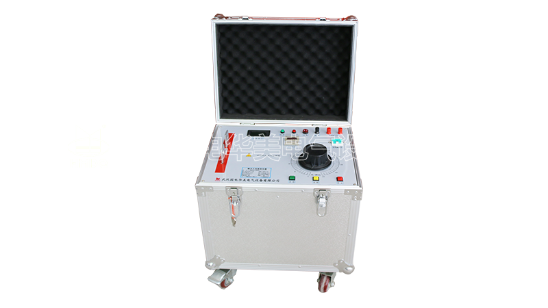 大电流发生器（箱式）