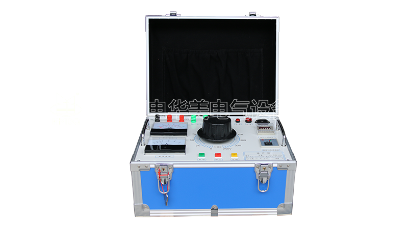 工频耐压控制箱（指针表头）