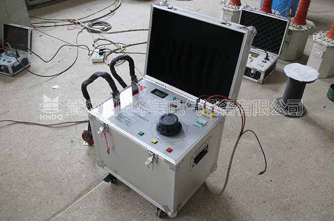 大电流发生器（箱式）