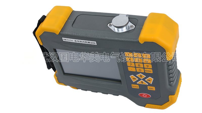 蓄电池内阻测试仪