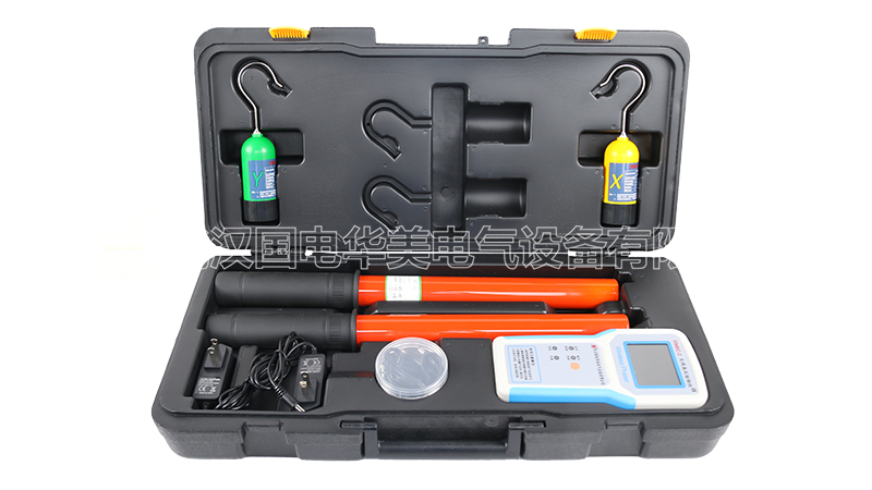 无线高压核相仪