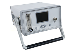 SF6气体微水测量仪