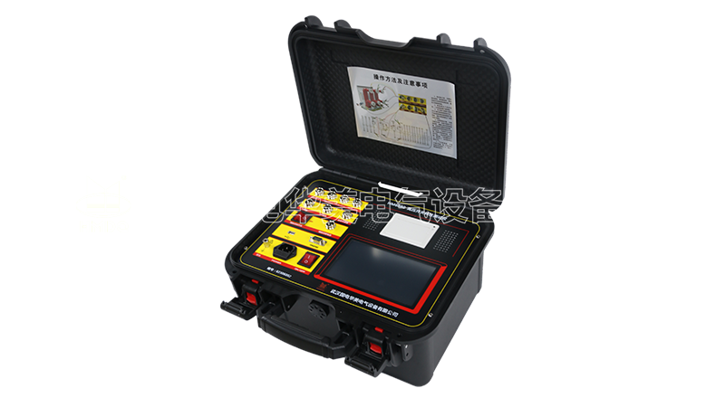 高压开关动特性测试仪