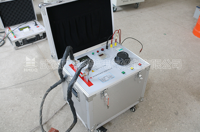 大电流发生器（箱式）