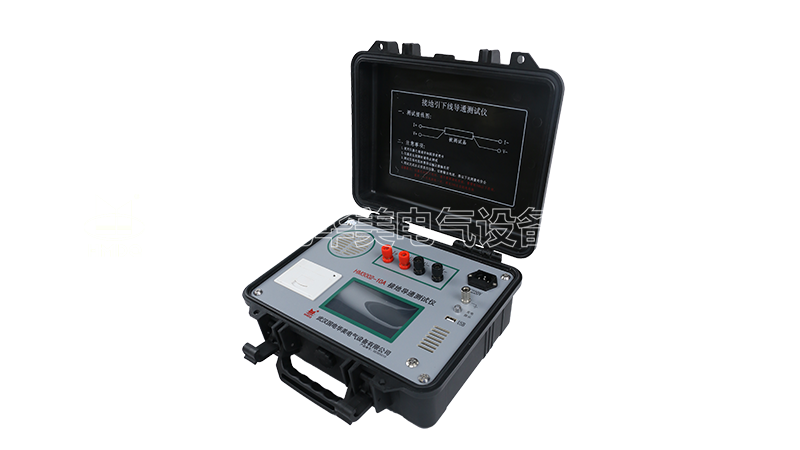 接地引下线导通测试仪