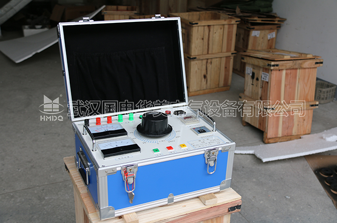 工频耐压控制箱(指针表头)