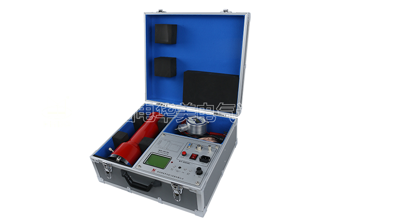 直流高压发生器（液晶）