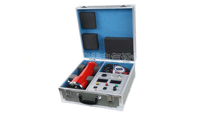 直流高压发生器（数显）