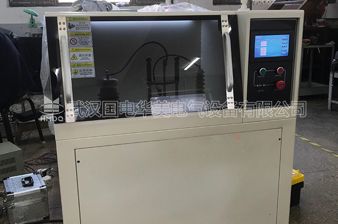 电压击穿试验仪