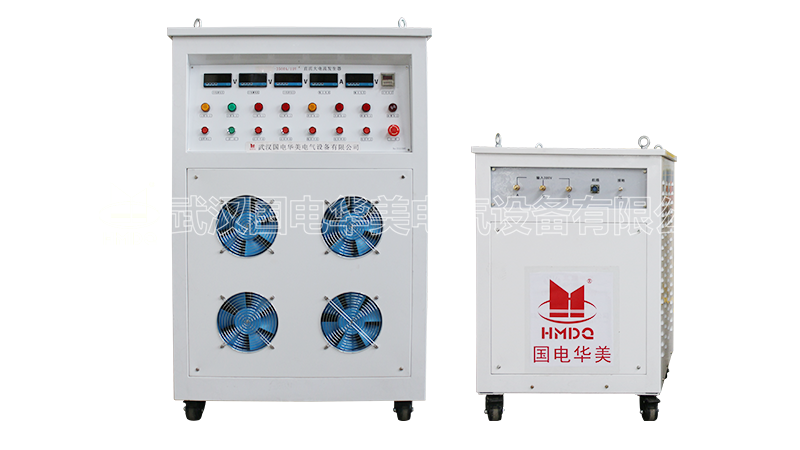 直流大电流发生器