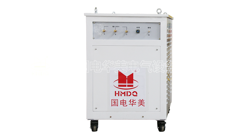 直流大电流发生器