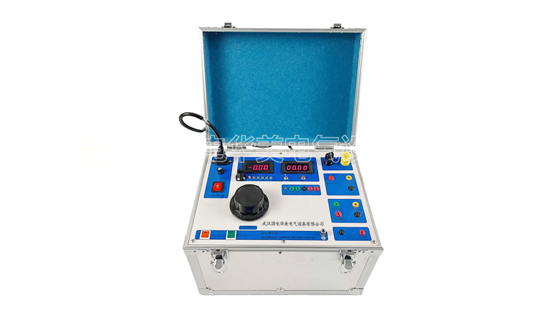 单相继电保护测试仪