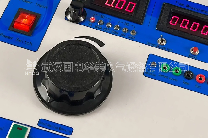 单相继电保护测试仪