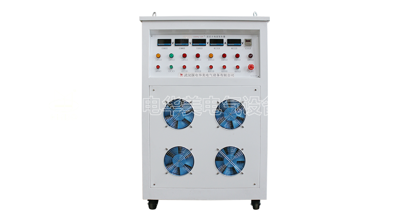 直流大电流发生器