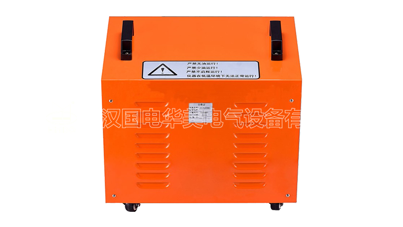 SF6气体定量检漏仪