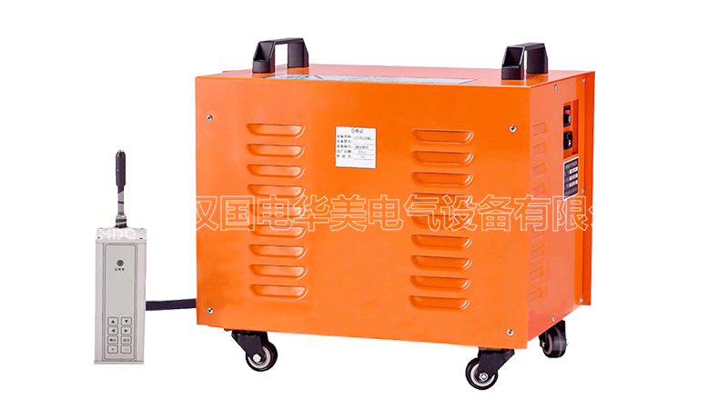 SF6气体定量检漏仪