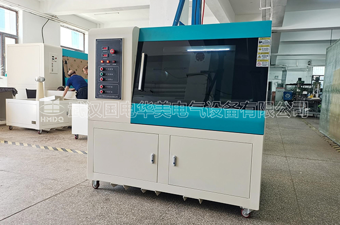 电压击穿试验仪