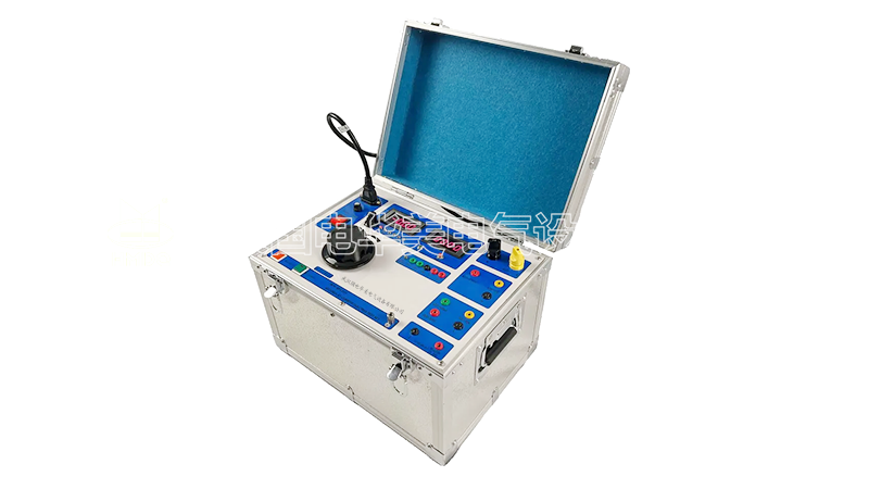 单相继电保护测试仪