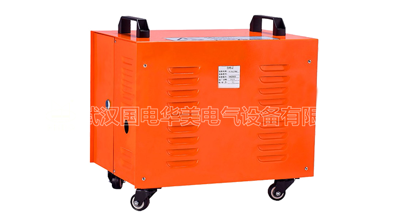 SF6气体定量检漏仪