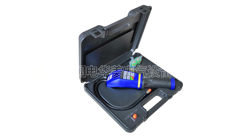 SF6气体定性检漏仪