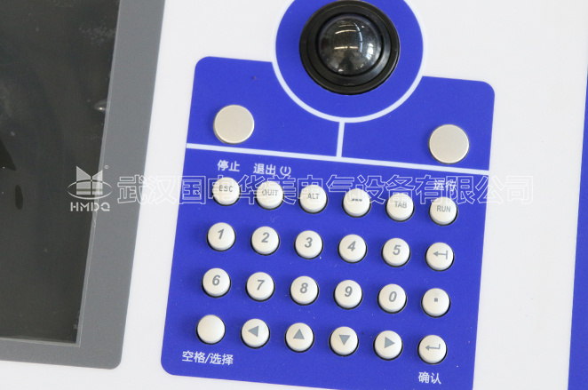 六相继电保护测试仪